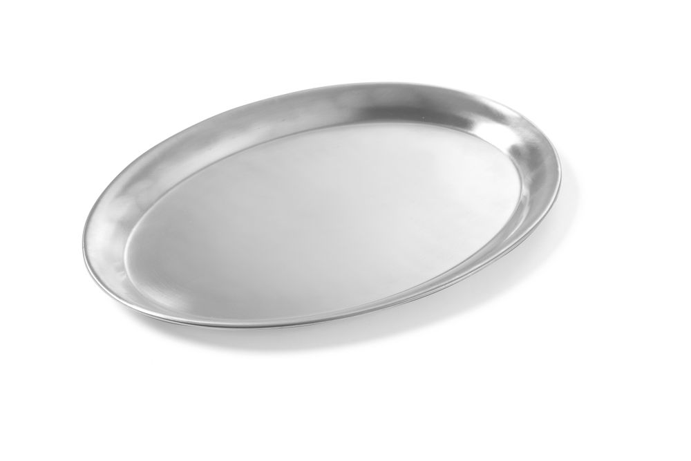 Serving tray, oval, HENDI, 265x195mm