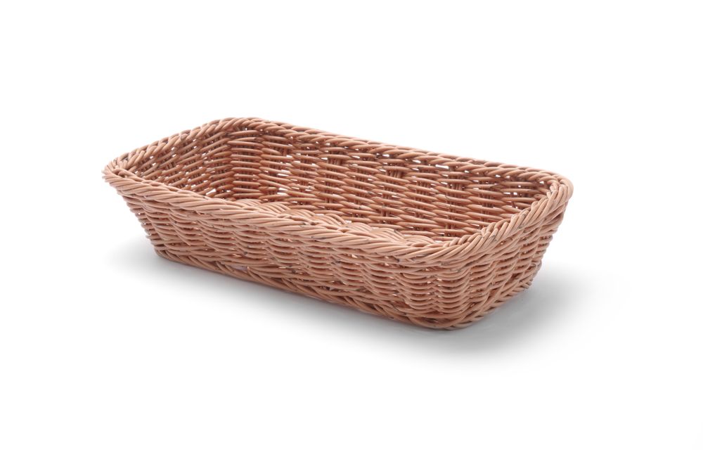 Bakery basket GN size, HENDI, GN 1/3, 325x176x(H)65mm