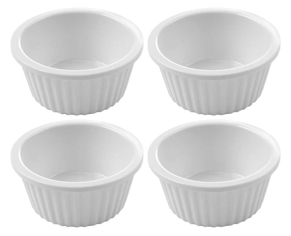 VORM RAMEKIN 35ML 4TK