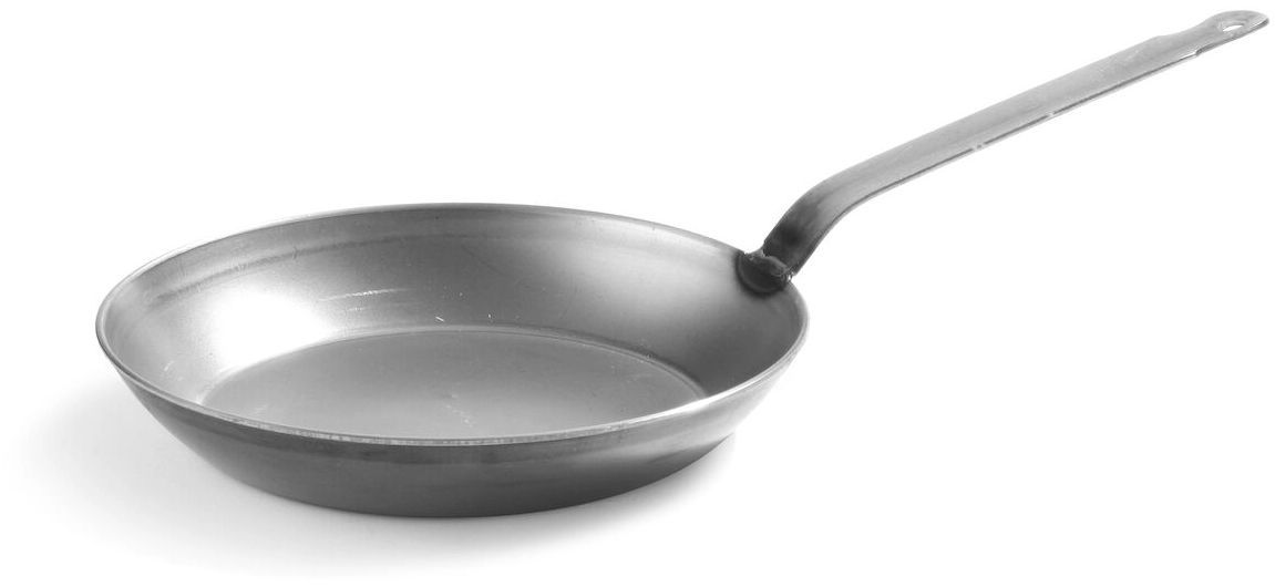 Frying pan, HENDI, ⌀240x(H)45mm