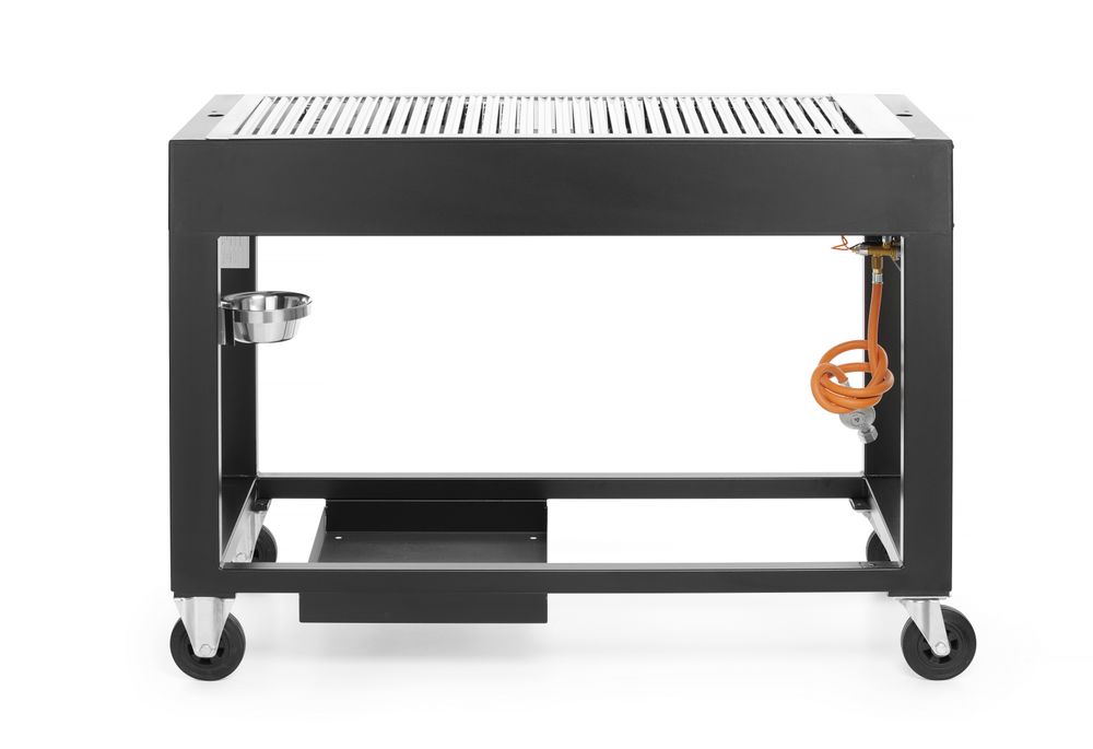 GAASIGRILL INFERNO 10KW