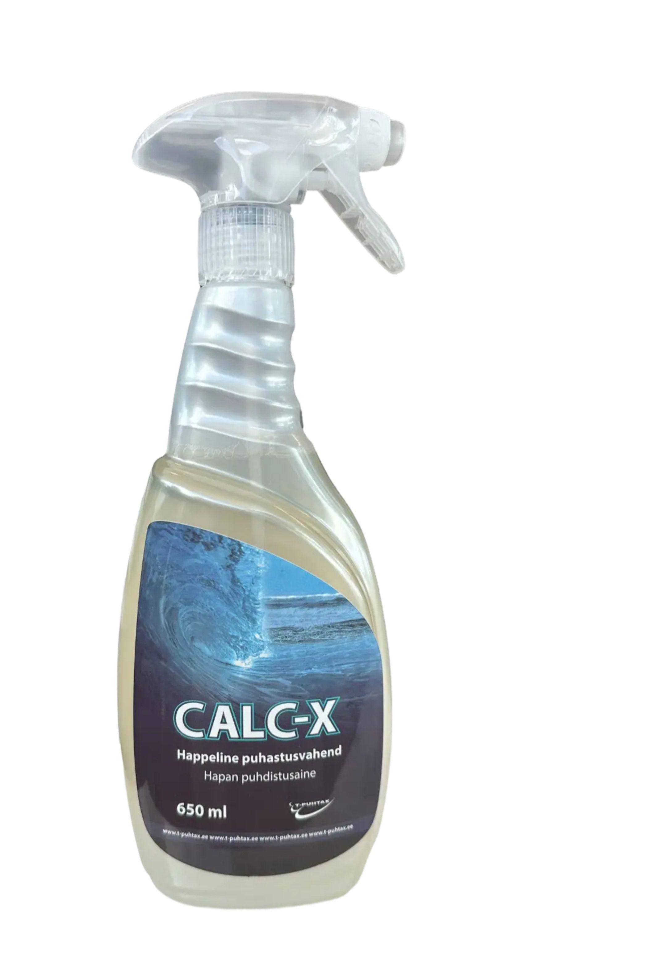 CALC-X 650ML